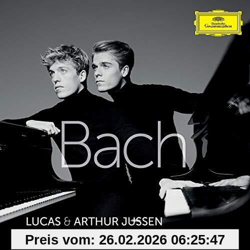 Lucas Jussen Bach