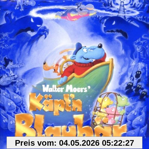 Käpt'n Blaubär - Die Lieder