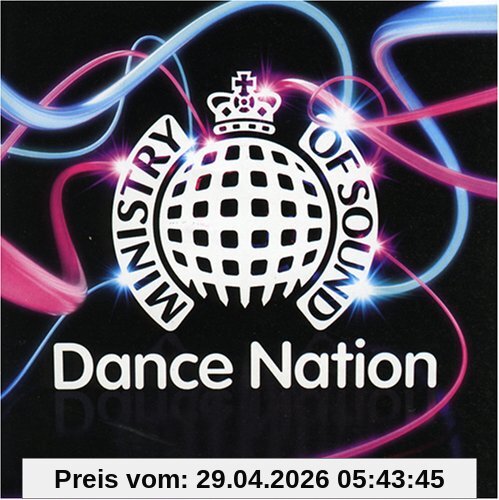 Dance Nation 2006