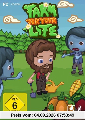 Farm for your Life