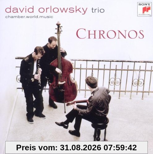 Chronos