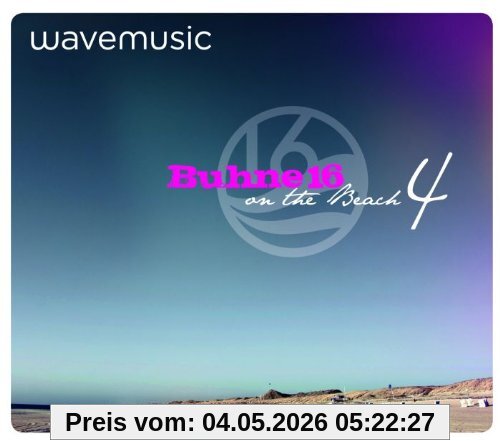 Buhne 16 Vol.4