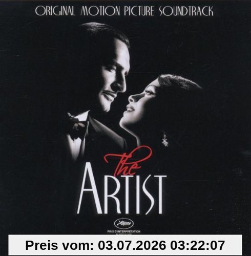 unbekannt The Artist
