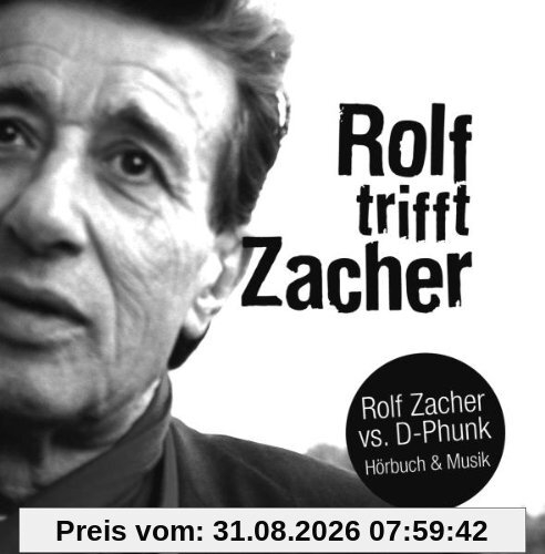 Rolf Trifft Zacher
