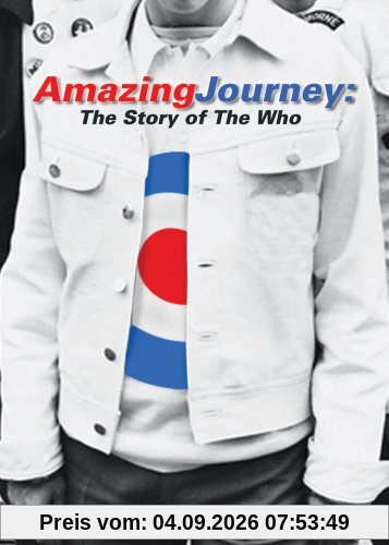 The Who [2 DVDs] [UK Import]