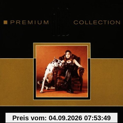 Premium Gold Collection