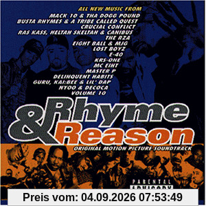 Rhyme & Reason