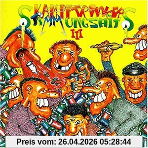 Kampftrinker Stimmungshits Vol