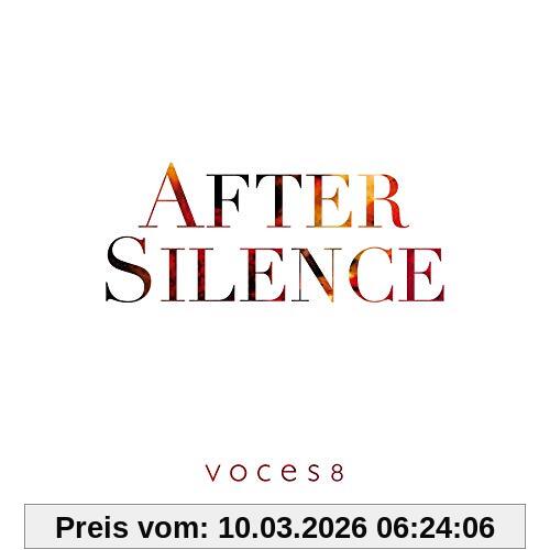 Voces8 After Silence