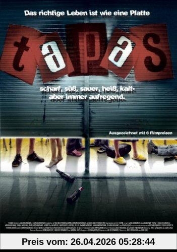 Tapas