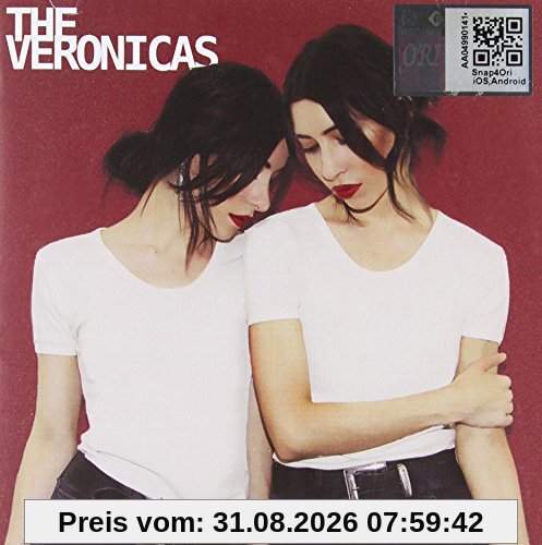 The Veronicas