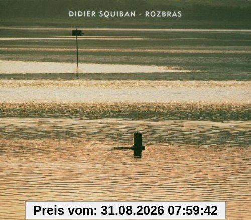 Rozbras