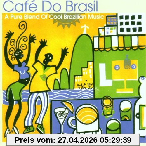 Cafe Do Brasil