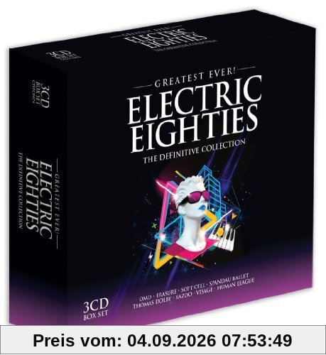 Greatest Ever Electric