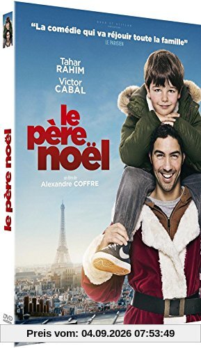 Le père noël [FR Import]