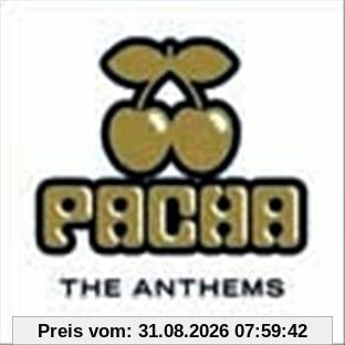 Pacha Anthems