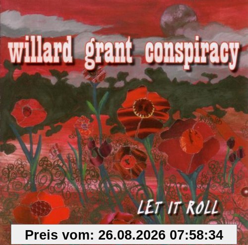 Willard Grant Conspiracy Let It Roll