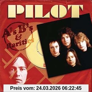 As,Bs and Rarities