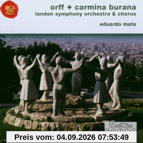 Carmina Burana