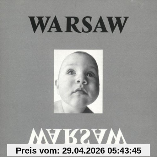 Warsaw [Vinyl LP]