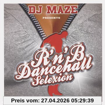 R N B Dancehall Selexion