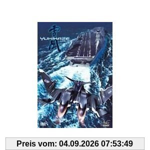 Yukikaze, vol. 2 [FR Import]