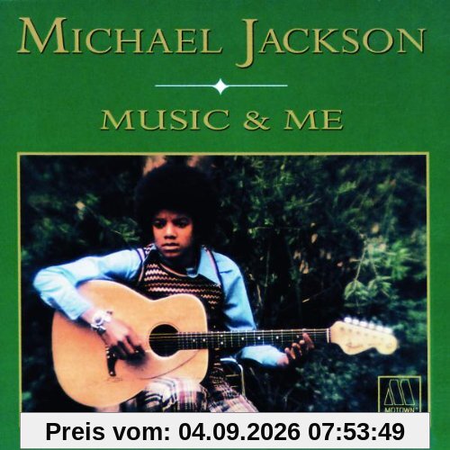 Music and Me