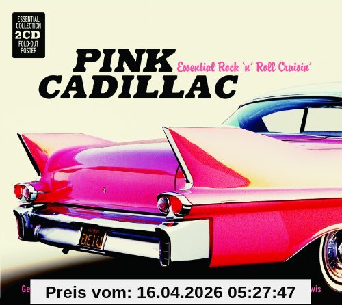 Pink Cadillac-Essential Rock'n Roll