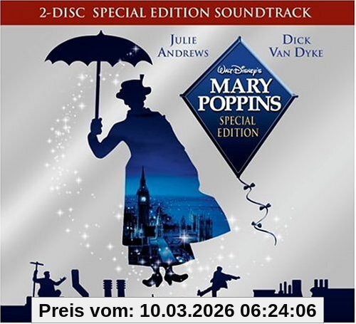 Various Mary Poppins [Special Edition]