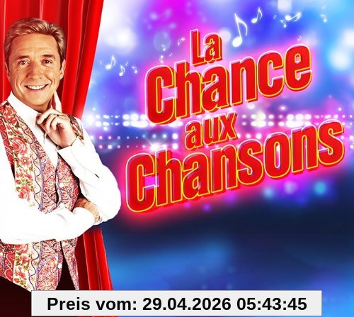 La Chance aux Chansons