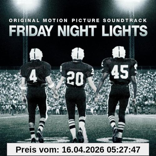 Friday Night Lights