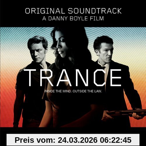 Trance (OST)