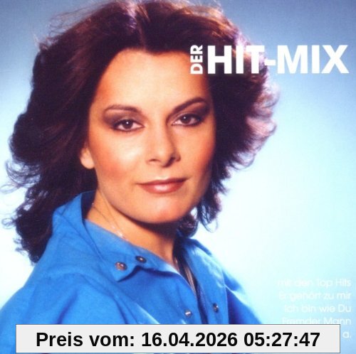 Marianne Rosenberg Hitmix