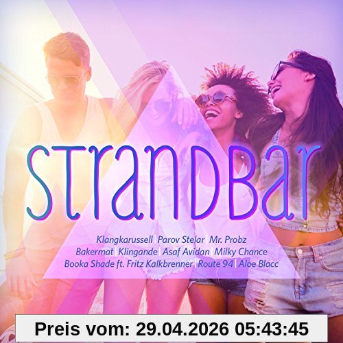 Strandbar