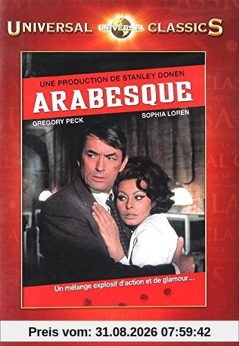 Arabesque [FR Import]