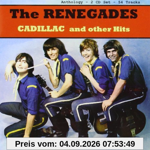Cadillac & Other Hits