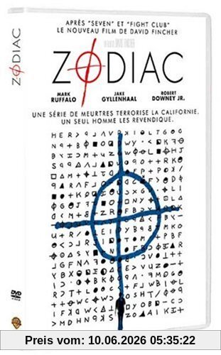Zodiac [FR IMPORT]