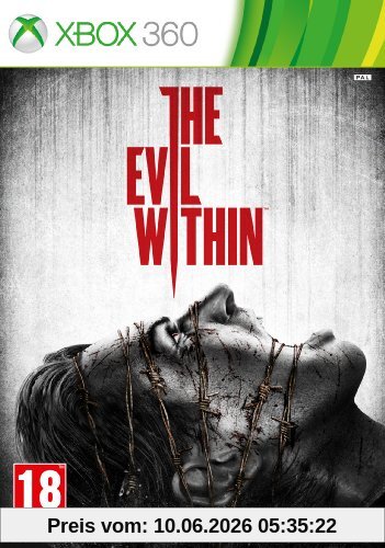 The Evil Within