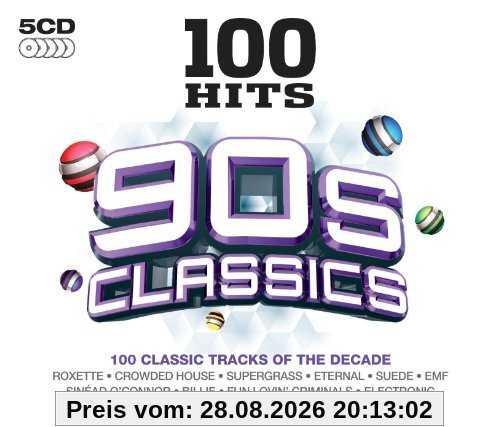 100 Hits-90s Classics