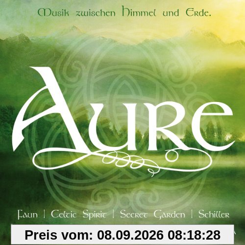 Aure - Musik zwischen Himmel und Erde