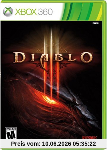 Diablo III Nla