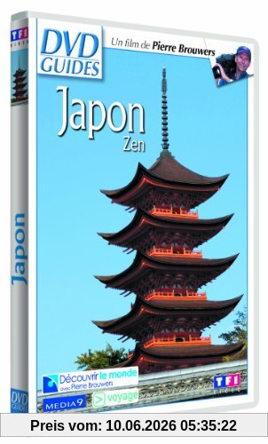 Japon [FR Import]