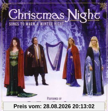 Christmas Night