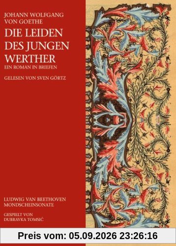 Die Leiden des Jungen Werther