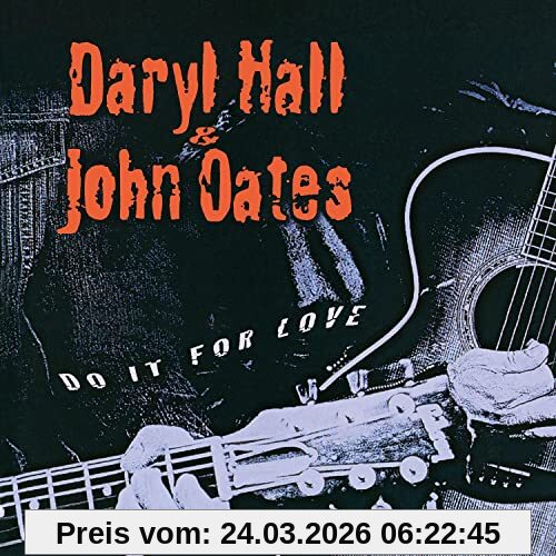 Do It for Love [Vinyl LP]