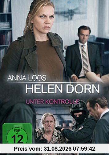 Helen Dorn: Unter Kontrolle