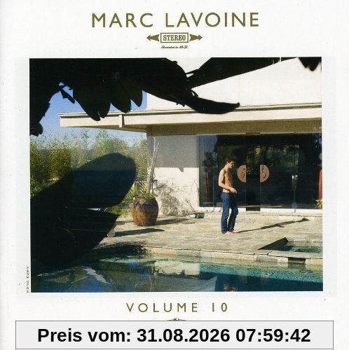 Volume 10 (ed.Lim.Digipack