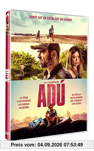 Adú