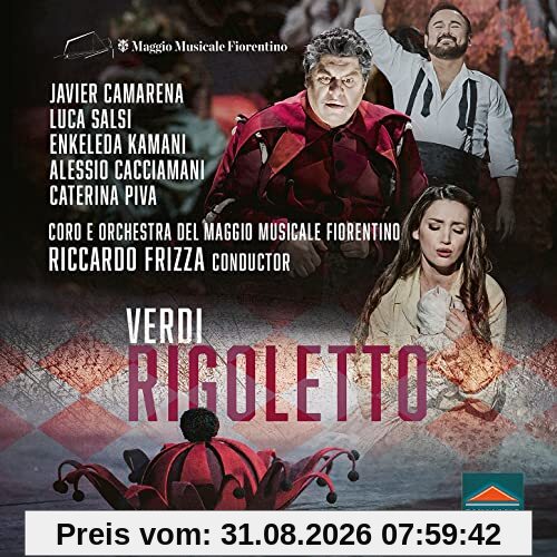 Rigoletto