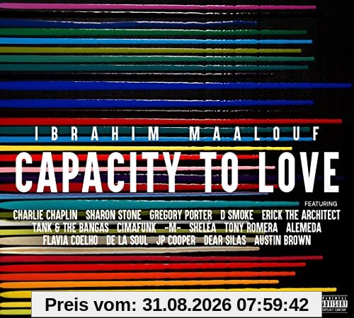 Capacity to Love